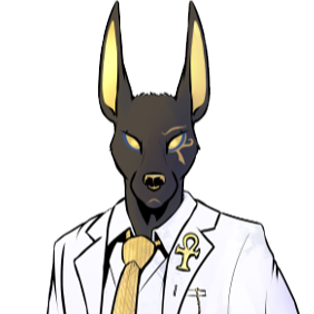 Anubis