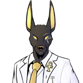Anubis