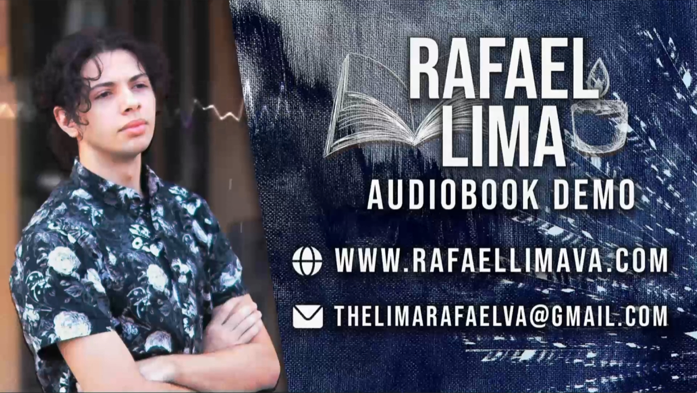 Audiobook Demo